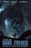 Tales Of Mr Rhee TP Vol 5 Rockstar Paranoia
