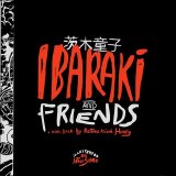 Ibaraki and Friends HC