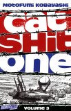 Cat Shit One TP Vol 03