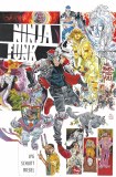 Ninja Funk TP Vol 01