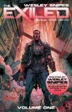 Exiled TP Vol 01