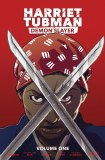 Harriet Tubman Demon Slayer TP Vol 01