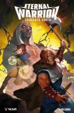 Eternal Warrior Scorched Earth TP