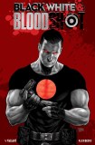 Black White & Bloodshot HC