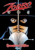 Zorro Remastered HC