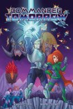 Commander Tomorrow TP