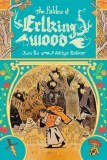 Fables of Erlking Wood HC