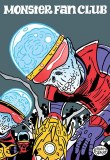Monster Fan Club #3