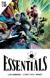 Essentials TP Vol 01