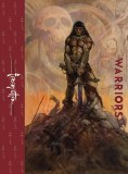 Frazetta Gallery Series Warriors TP Vol 01