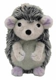 Living Brave Hedgehog Plush Doll