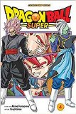 Dragon Ball Super Vol 04