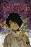 Promised Neverland Vol 06