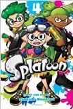 Splatoon Vol 04