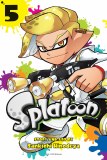 Splatoon Vol 05