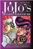 JoJos Bizarre Adventure Part 4 HC 01 Diamond is Unbreakable