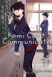 Komi Cant Communicate Vol 01