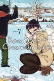 Komi Cant Communicate Vol 07