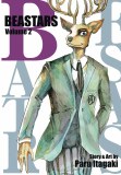 Beastars Vol 02