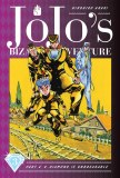 JoJos Bizarre Adventure Part 4 HC 03 Diamond is Unbreakable