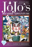JoJos Bizarre Adventure Part 4 HC 05 Diamond is Unbreakable
