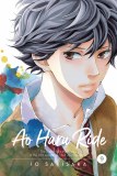 Ao Haru Ride Vol 09