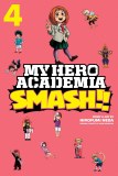 My Hero Academia Smash Vol 07