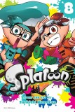 Splatoon Vol 08