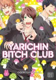 Yarichin Bitch Club Vol 01