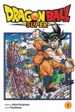 Dragon Ball Super Vol 08