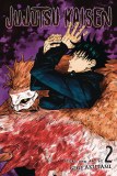 Jujutsu Kaisen Vol 02