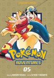 Pokemon Adventures Collectors Edition Vol 04