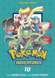 Pokemon Adv Collectors Ed GN Vol 10