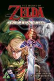 Legend of Zelda Twilight Princess Vol 06