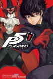 Persona 5 Vol 01