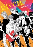 Given Vol 01
