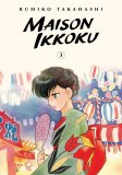 Maison Ikkoku Collectors Edition Vol 03