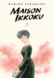 Maison Ikkoku Collectors Edition Vol 07