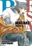 Beastars Vol 12