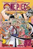 One Piece Vol 93