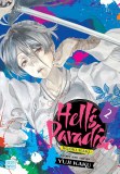 Hell's Paradise Vol 02