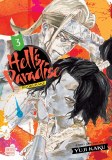 Hells Paradise Vol 03