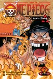 One Piece Ace's Story Vol 2 New World
