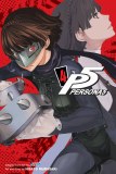 Persona 5 Vol 04
