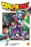 Dragon Ball Super Vol 10