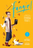 Fangirl Vol 01