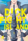 Dick Fight Island Vol 01