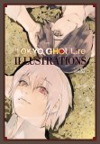 Tokyo Ghoul RE Illustrations HC Zakki