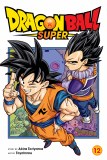 Dragon Ball Super Vol 12