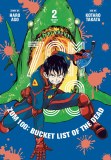 Zom 100 Bucket List of the Dead Vol 02